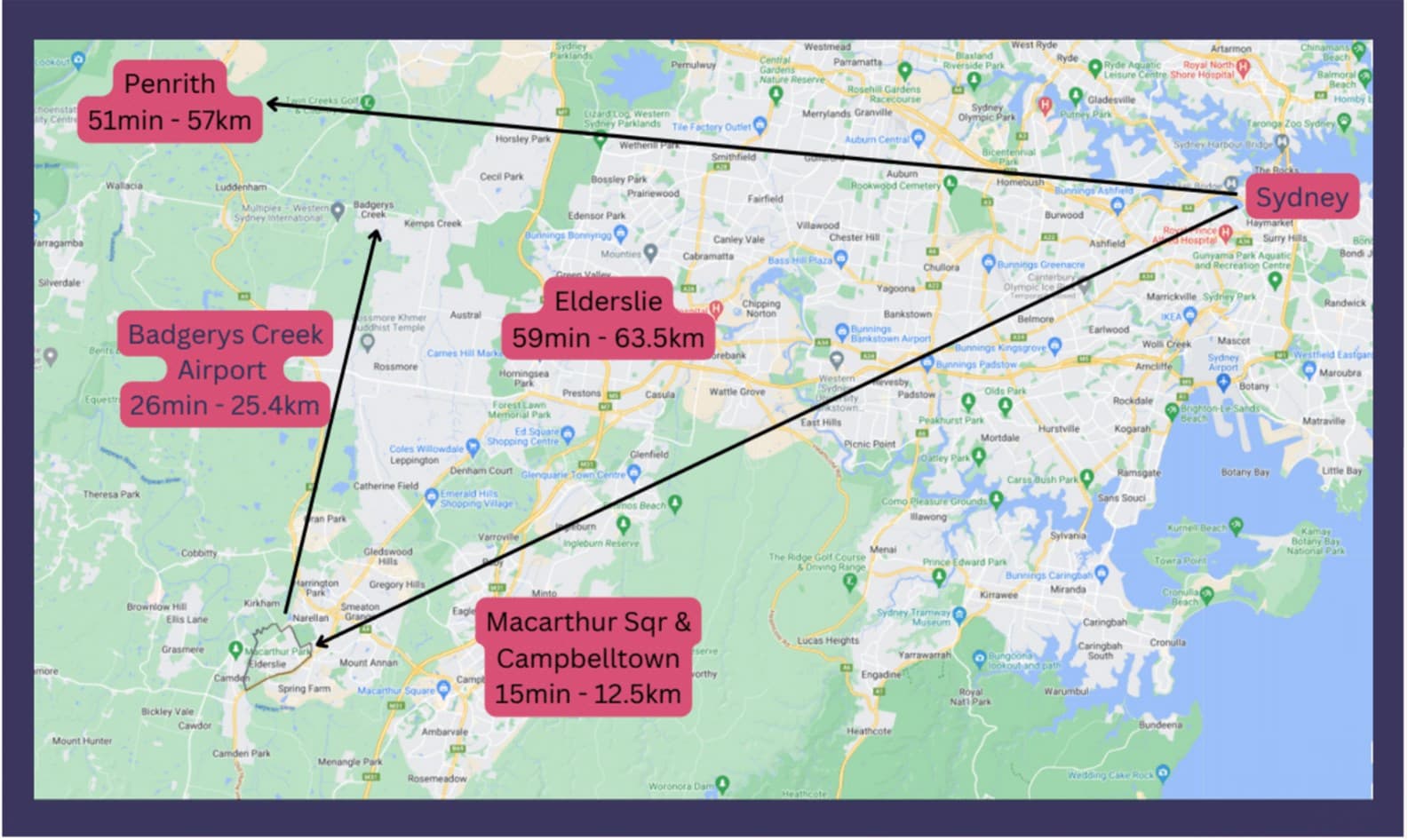 # Est Land reg Mar 23 cnr block FULL TURN KEY PACKAGE ELDERSLIE, NSW, # Est Land Reg Mar 23 Cnr Block Full Turn Key Package Elderslie - Thumbnail 5