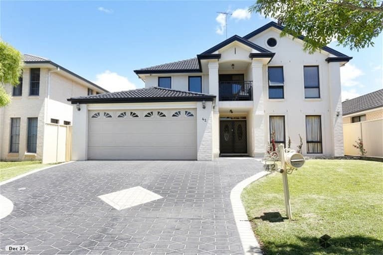 42 Damien Drive PARKLEA, NSW, Parklea - Image 1