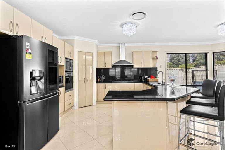 42 Damien Drive PARKLEA, NSW, Parklea - Thumbnail 3
