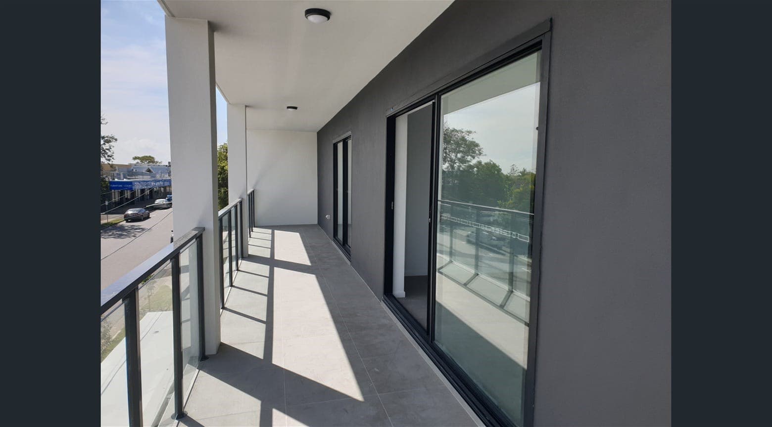 302/9 Violet Street REDCLIFFE, QLD, Redcliffe - Thumbnail 2