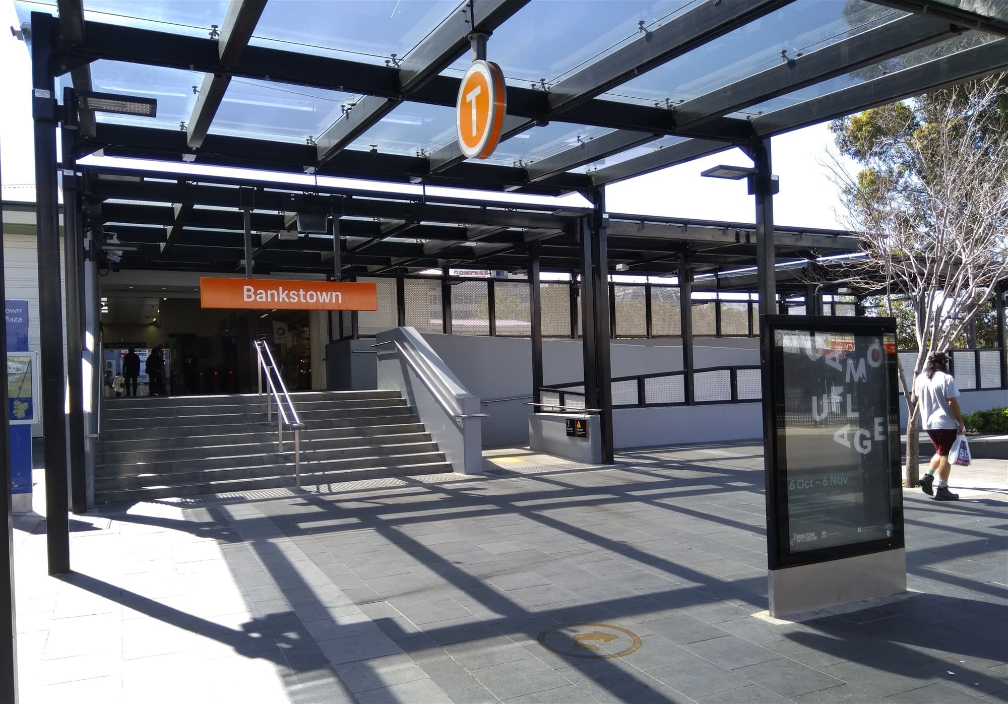 BANKSTOWN, NSW, Bankstown - Thumbnail 4