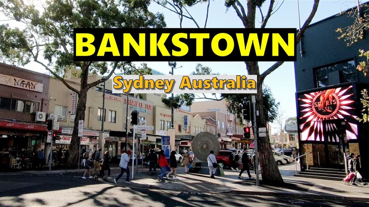 BANKSTOWN, NSW, Bankstown - Thumbnail 5