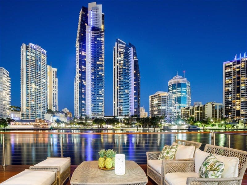 SURFERS PARADISE, QLD, Surfers Paradise - Thumbnail 3