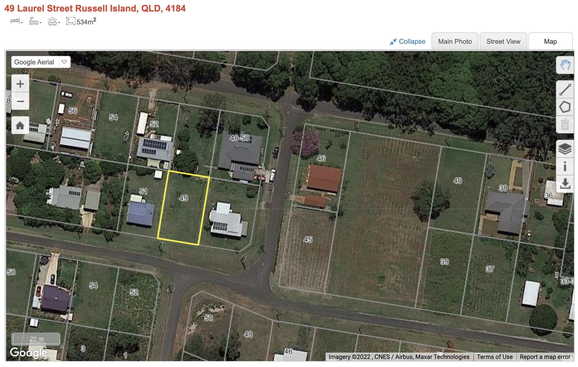 49 Laurel Street RUSSELL ISLAND, QLD, Russell Island - Thumbnail 2