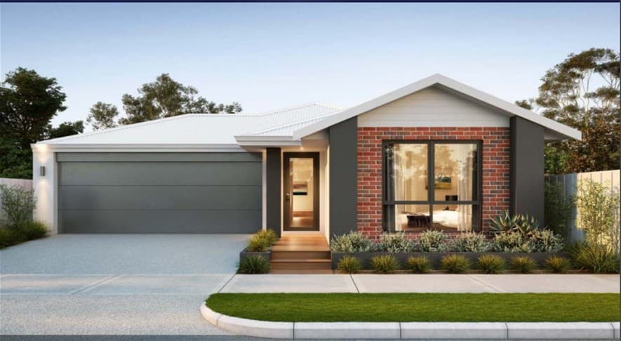 Lot 822 Allara EGLINTON, WA, Lot 822 Allara Eglinton - Image 1