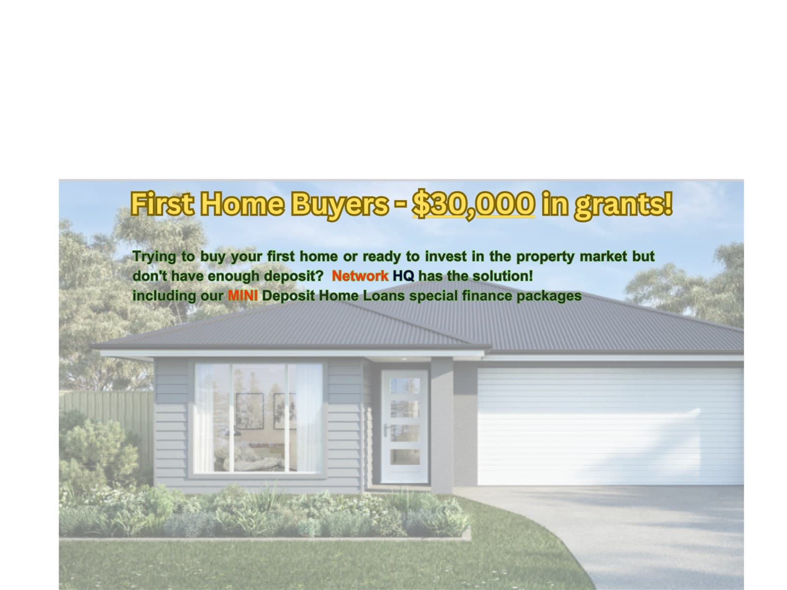 BURPENGARY, QLD, Burpengary - Image 1