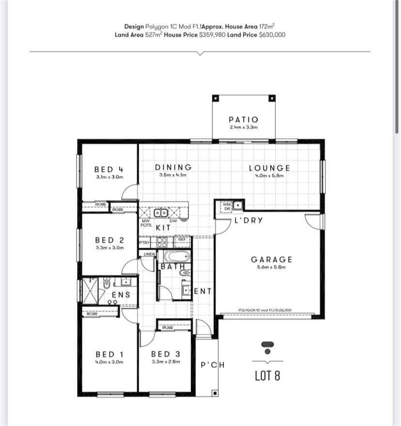 265 North Liverpool Road BONNYRIGG, NSW, Bonnyrigg - Thumbnail 2