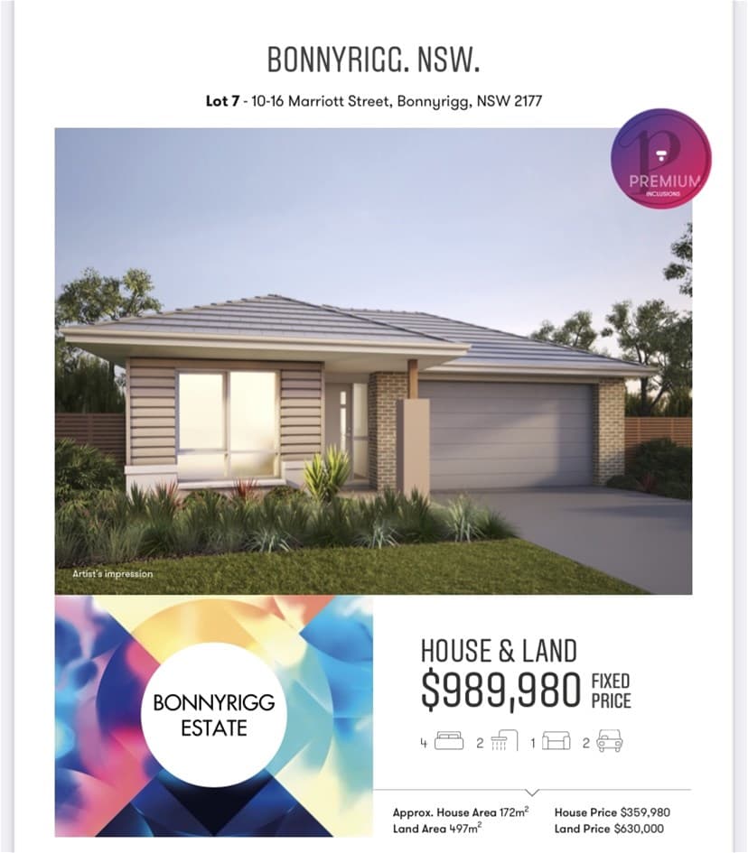 265 North Liverpool Road BONNYRIGG, NSW, Bonnyrigg - Thumbnail 5