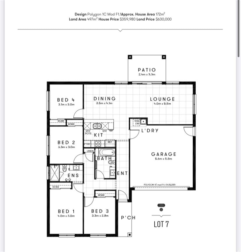 265 North Liverpool Road BONNYRIGG, NSW, Bonnyrigg - Thumbnail 6