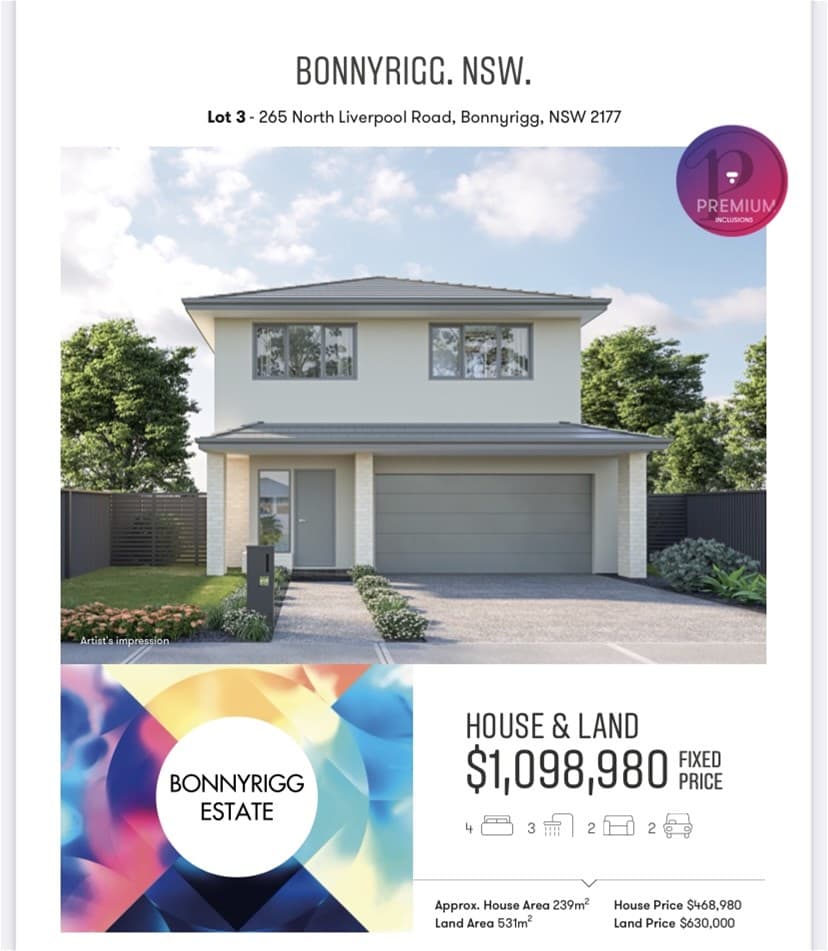 265 North Liverpool Road BONNYRIGG, NSW, Bonnyrigg - Thumbnail 8
