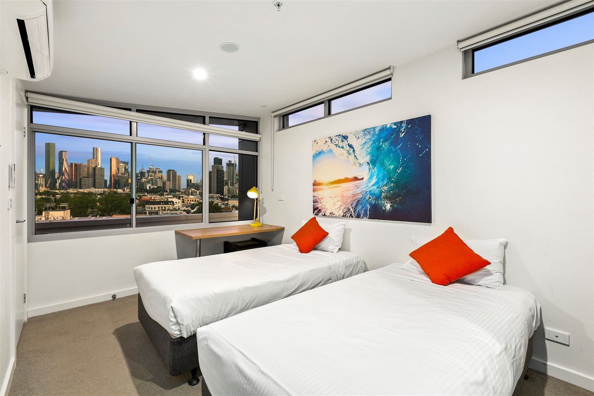 603/41 Dryburgh Street WEST MELBOURNE, VIC, West Melbourne - Thumbnail 6
