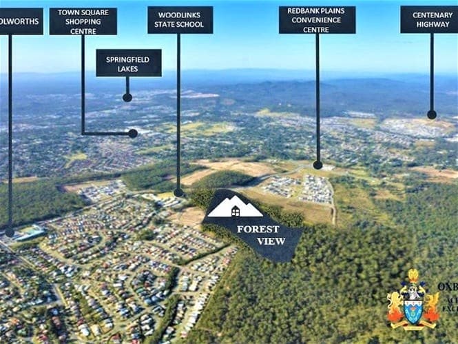 BLACKSTONE, QLD, Blackstone - Thumbnail 6