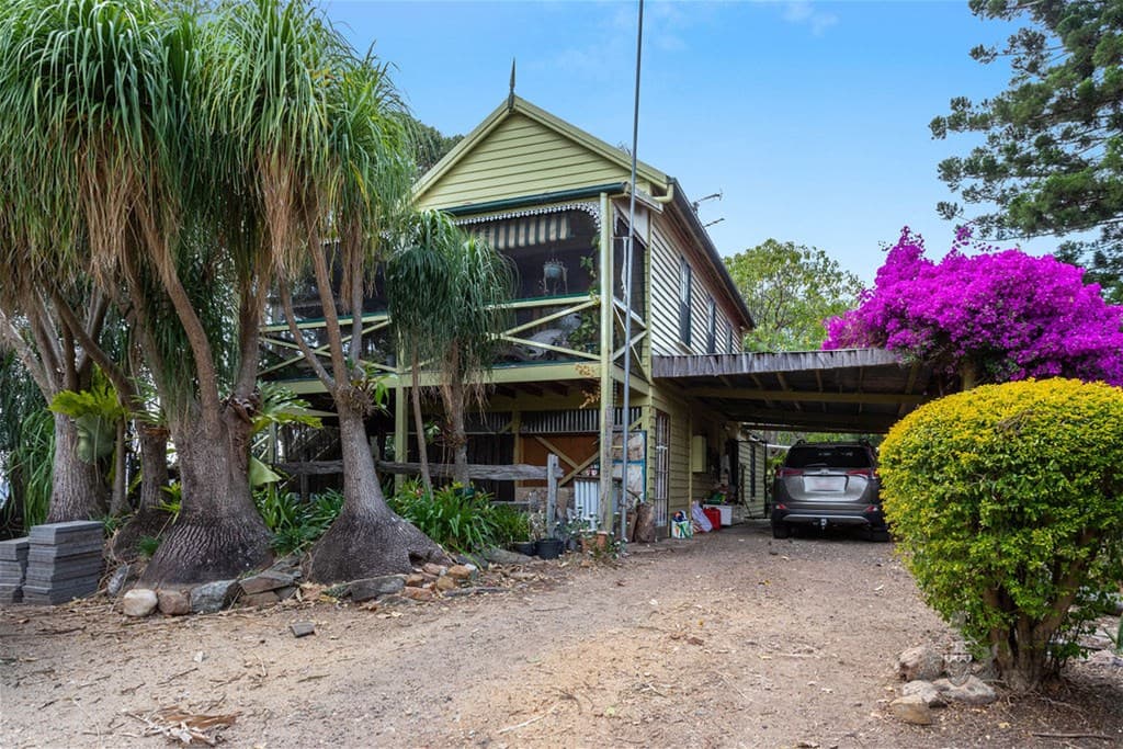 504 Barney View Road BARNEY VIEW, QLD, 504 Barney View Road Barney View - Thumbnail 4