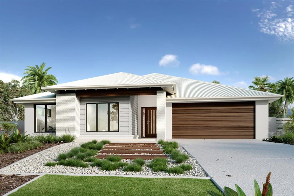 COLLINGWOOD PARK, QLD, Collingwood Park - Image 1