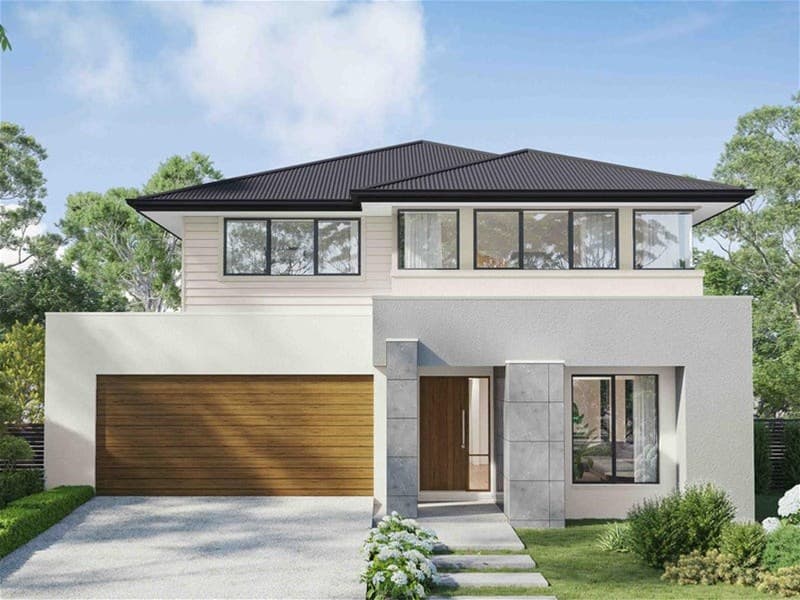 BLACKBURN, VIC, Blackburn - Image 1