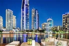 CHEVRON ISLAND, QLD, Chevron Island - Image 1