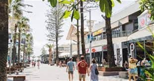 SURFERS PARADISE, QLD, Surfers Paradise - Thumbnail 7