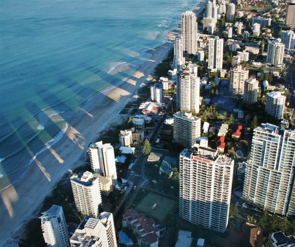 SURFERS PARADISE, QLD, Surfers Paradise - Thumbnail 6