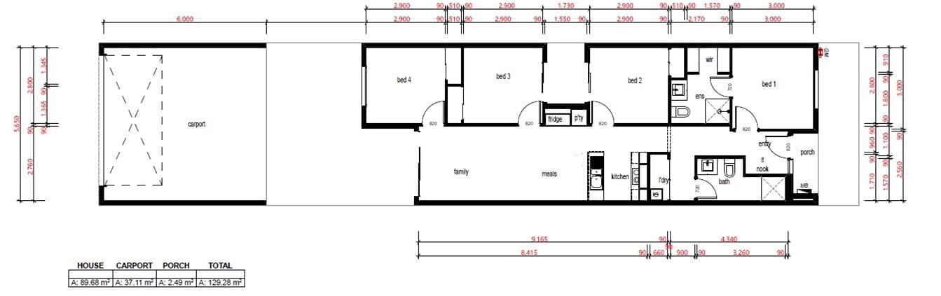 Lot "TBC" Wollahra Rise WYNDHAM VALE, VIC, Wyndham Vale - Thumbnail 7
