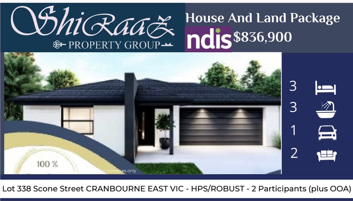CRANBOURNE, VIC, Cranbourne - Image 1
