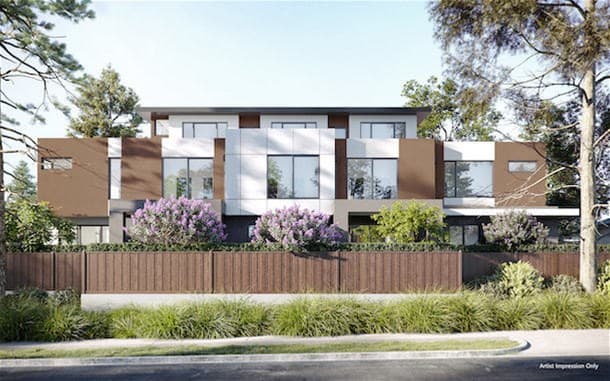 DONCASTER, VIC, Doncaster - Thumbnail 3