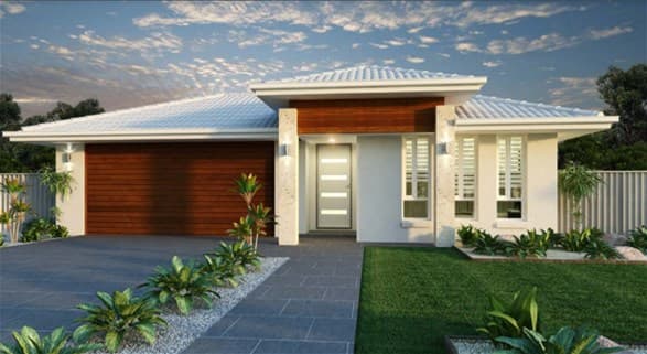 ID 2519GD/Lot 107 Buchanan Ridge BUCHANAN, NSW, Buchanan - Thumbnail 2