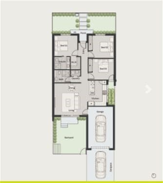 Lot "TBC" Elizabeth Street SUNBURY, VIC, Sunbury - Thumbnail 6