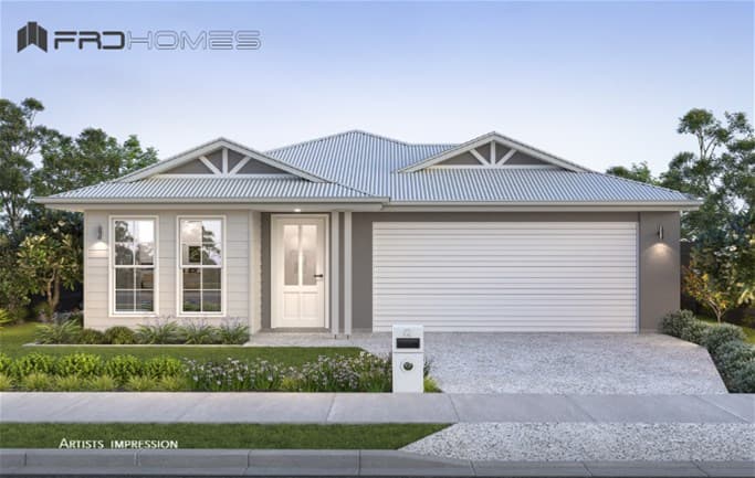 ID 2566FR/LOT 410 SHORELINE ESTATE REDLAND BAY, QLD, Id 2566fr/Lot 410 Shoreline Estate Redland Bay - Thumbnail 2