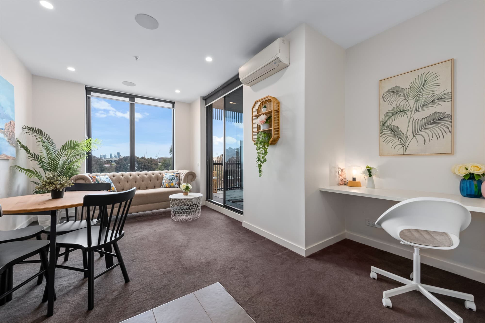 310/300 Victoria Street BRUNSWICK, VIC, Brunswick - Thumbnail 3