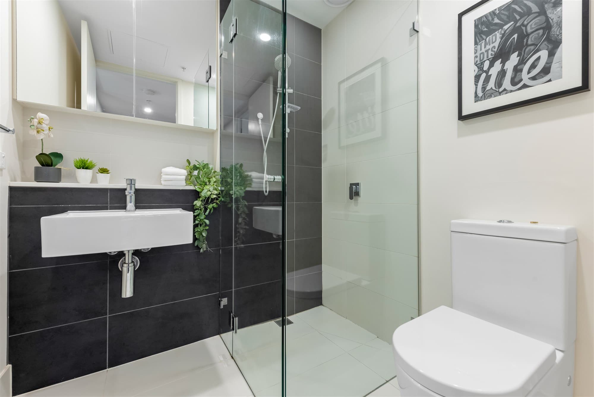310/300 Victoria Street BRUNSWICK, VIC, Brunswick - Thumbnail 4