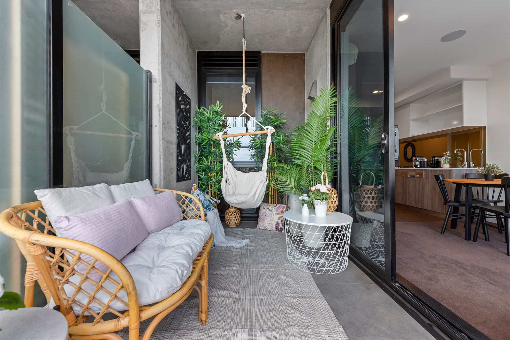 310/300 Victoria Street BRUNSWICK, VIC, Brunswick - Thumbnail 5