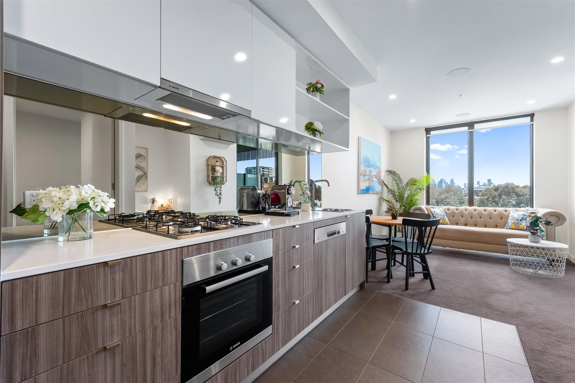 310/300 Victoria Street BRUNSWICK, VIC, Brunswick - Thumbnail 6