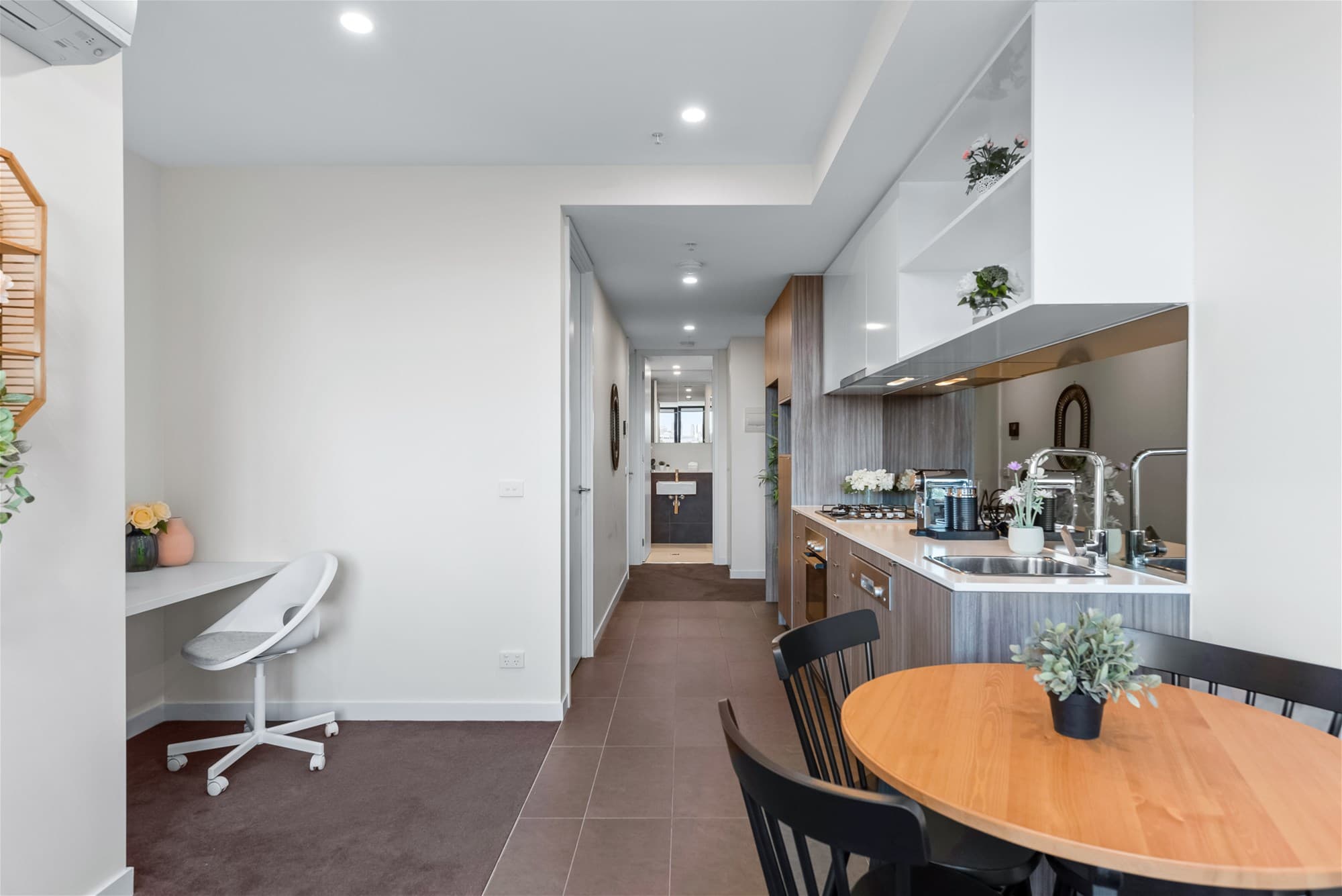 310/300 Victoria Street BRUNSWICK, VIC, Brunswick - Thumbnail 7
