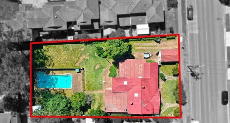 PENRITH, NSW, Penrith - Image 1