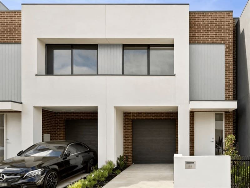 Lot 3057 Cole Street BRAYBROOK, VIC, Braybrook - Image 1