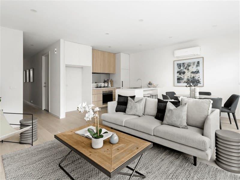 Lot 3057 Cole Street BRAYBROOK, VIC, Braybrook - Thumbnail 5