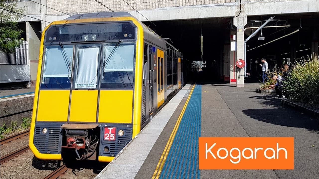 KOGARAH, NSW, Kogarah - Thumbnail 3