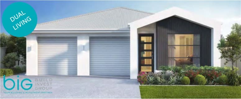 PARK RIDGE, QLD, Park Ridge - Image 1