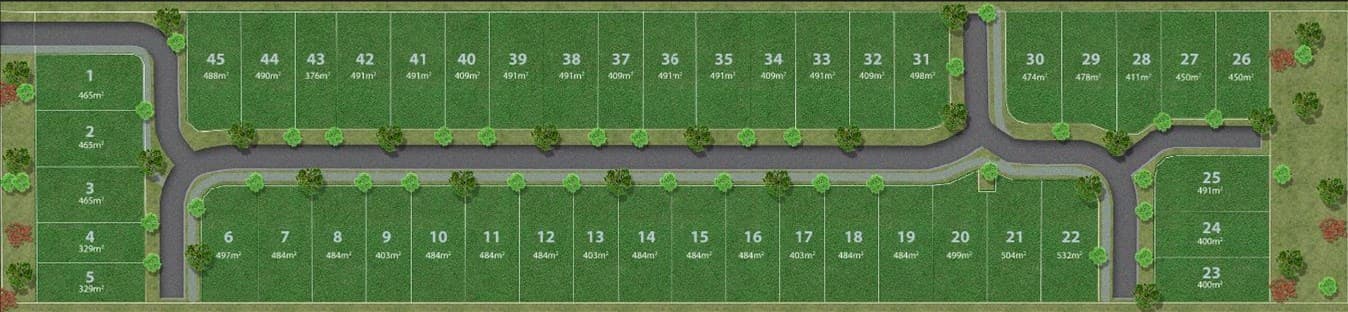 PARK RIDGE, QLD, Park Ridge - Thumbnail 4