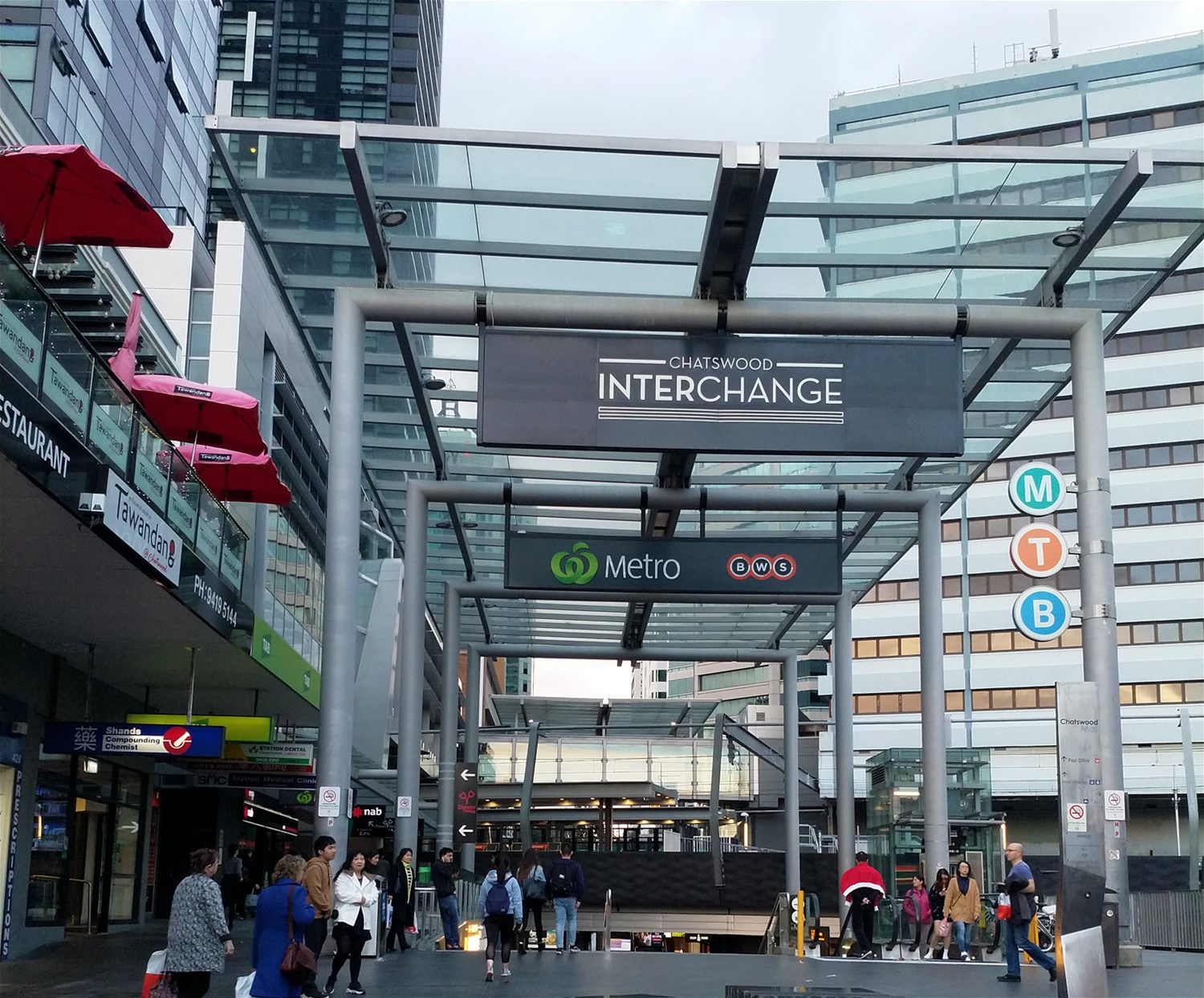 CHATSWOOD, NSW, Chatswood - Thumbnail 5