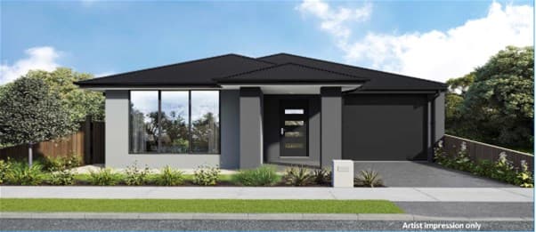 MANOR LAKES, VIC, Manor Lakes - Image 1