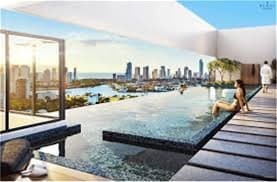 SURFERS PARADISE, QLD, Surfers Paradise - Thumbnail 2
