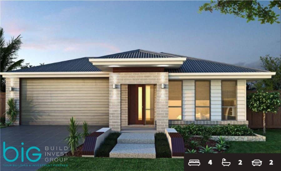 GILLIESTON HEIGHTS, NSW, Gillieston Heights - Image 1