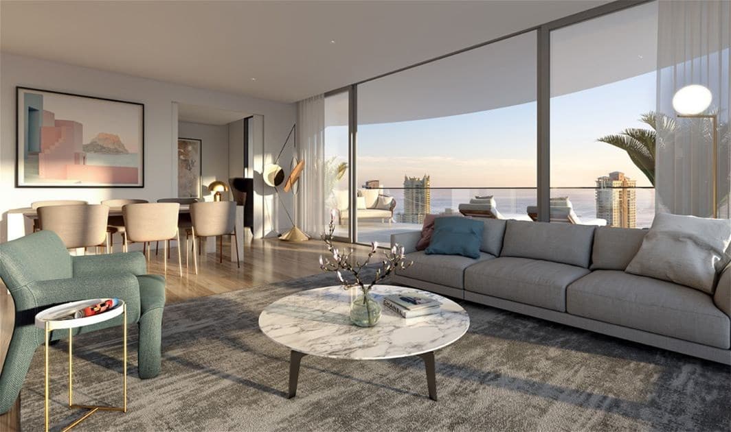 SURFERS PARADISE, QLD, Surfers Paradise - Thumbnail 5