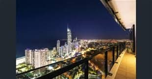 SURFERS PARADISE, QLD, Surfers Paradise - Thumbnail 2