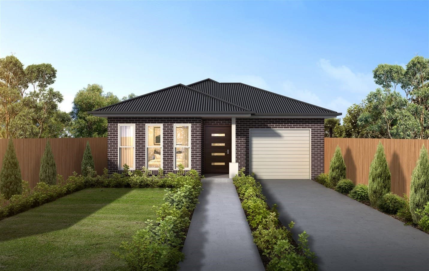 AUSTRAL, NSW, Austral - Image 1