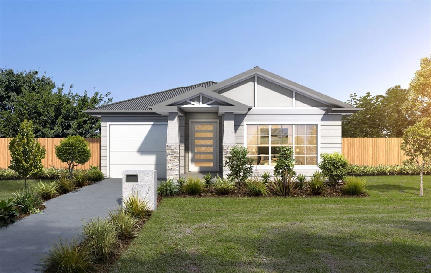 LEPPINGTON, NSW, Leppington - Image 1