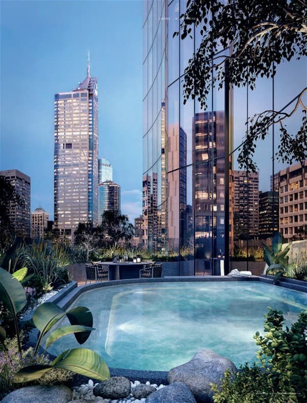 MELBOURNE, VIC, Melbourne - Image 1
