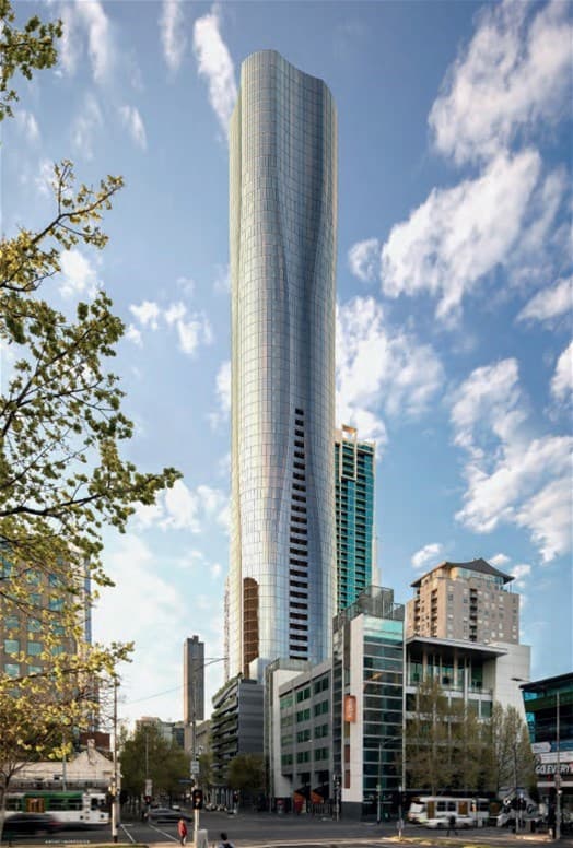 MELBOURNE, VIC, Melbourne - Thumbnail 2