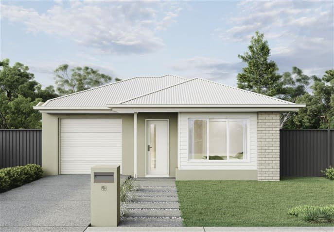 4 | 2 | Won! GRIFFIN
* TO BE BUILT *
                                
                                    GRIFFIN QLD, Griffin - Thumbnail 7